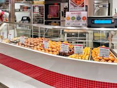 面包甜点陈列柜-Mini One(莲花路店)
