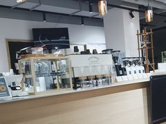 -2326 Coffee Roaster咖啡豆可选店(林肯公园店)