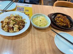 -宏状元现熬粥·京味菜(黄寺大街店)