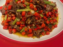 -湘鼎盛·大厨鲜炒湖南味(高新银泰店)