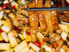 -李大爷的泡椒馆(冉家坝店)