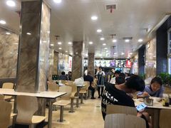 大堂-老四季(总店)