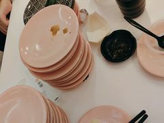 -争鲜回转寿司(通州万达店)