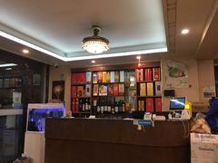 -友强·23年特色海鲜大排档(厦门店)