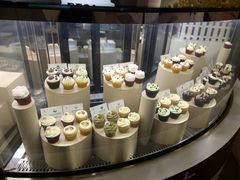 -Pantry's Best派悦坊蛋糕(K11购物艺术中心店)