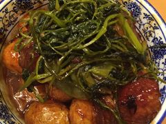 -小土豆北方菜馆(方庄店)