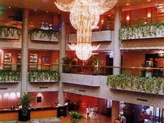-上海银星皇冠假日酒店