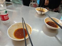-杨记灌肠(食品街店)