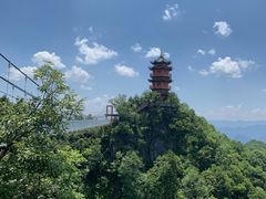 -塔云山