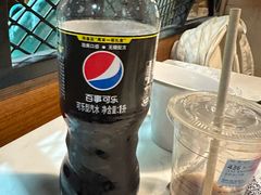 -傣妹火锅(南京东路一店)