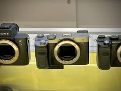 -Sony Store 索尼(来福士店)