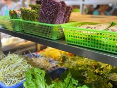-筒骨麻辣烫(永同昌公寓胜明花园店)