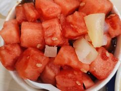 老味鲜果冰-帅小六刨冰·不一样的奶冰(总店)