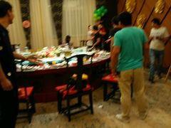 -鲁班喜悦酒店