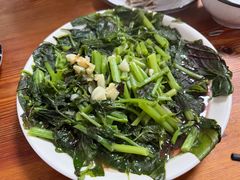 -玲燕蒸菜馆(江东路店)