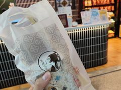 -茶理宜世(广州南站（站内）3楼B17检票口店)