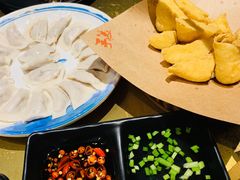 -手选潮汕鲜活牛肉火锅(二七广场店)