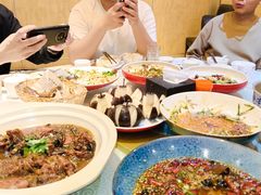 -金掌勺·锅包肉(广渠门店)