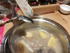 -椰夫人·养生椰子鸡(黄埔时代城店)
