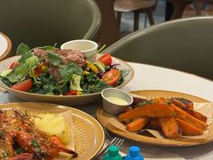 -BAKER&SPICE(BFC外滩金融中心店)