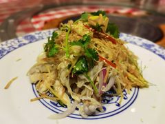 -龙桥私厨·姜花菊花过桥鱼·顺德菜(容桂店)