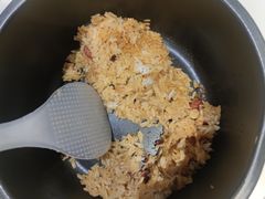腊味饭-壹盏灯(惠农店)