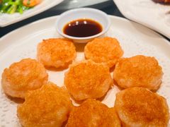 -顺峰顺水顺德菜(龙华店)