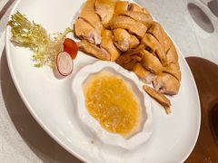 -广东道至正餐厅(区庄店)