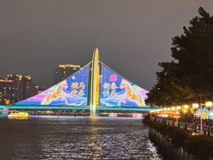 -海心沙亚运公园