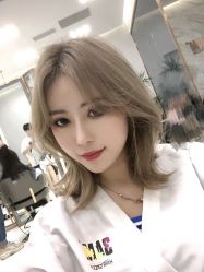 -3AM HAIR SALON染发烫发接发