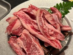 -麻蒲碳烤肉(远景路1号店)