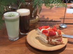 -BAKER&SPICE(安福路店)