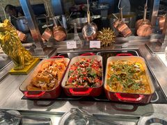 -圣丰索菲特·2 On 988 Café 自助餐厅