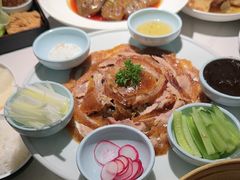 -额娘·春饼烤鸭(华北七楼创始店)
