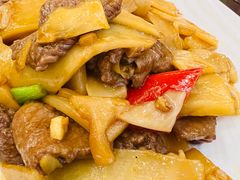 -美极鲜食坊(宝安南路店)