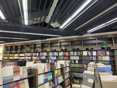 -新华书店(学府大道店)