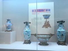 -广州十三行博物馆