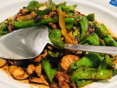 -兰湘子·湘菜小炒(南门SKP黑金店)