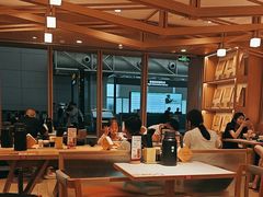 -味千拉面(广州白云机场T1西二店)