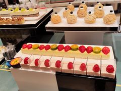 -冀粤香海鲜自助餐厅(西美五洲店)