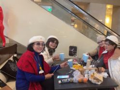 -上海齐鲁酒店·宴会厅