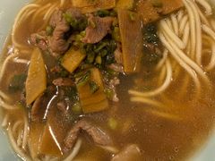 -奎元馆.百年奎元.非遗传承(西湖边的解放路店)