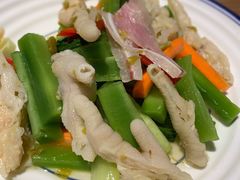 菜根老坛子-卞氏菜根香·川菜(青羊万达店)