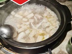 -凤园椰珍·臻品椰子鸡(保利时光里店)