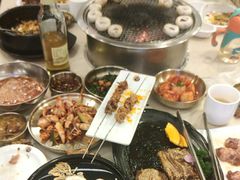 -福云龙(黄河南大街店)