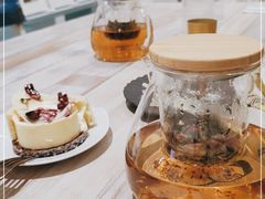 -潮一不贰·法式甜品·生日蛋糕·西式简餐(外滩店)