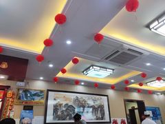 大堂-林之六八·6886大连老菜馆