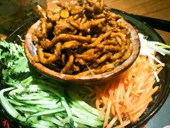 -额娘·春饼烤鸭(乐汇城店)