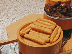 -喜家自助小火锅(卓悦里店)