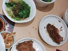 -大师兄·西北小馆(金湾华发商都店)